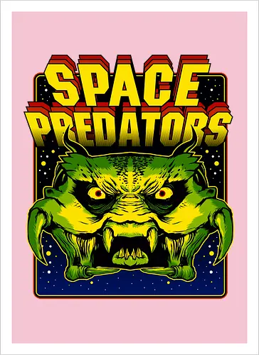 Space Predator