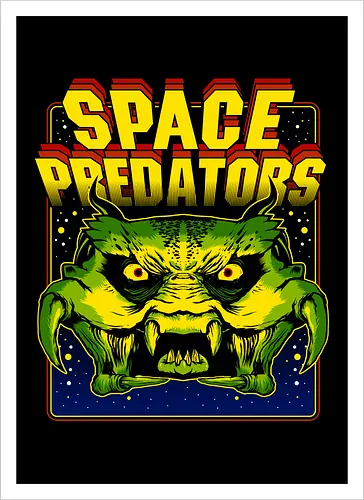 Space Predator