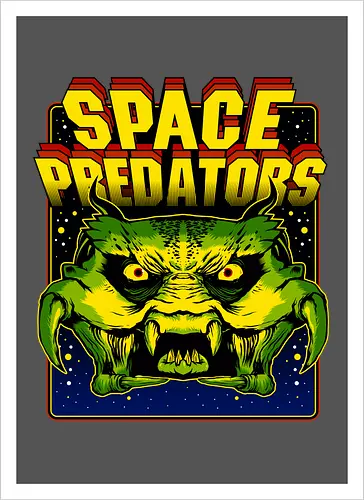 Space Predator