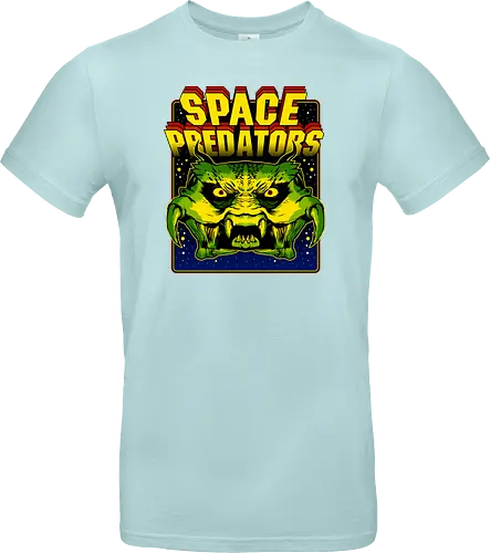 Space Predator