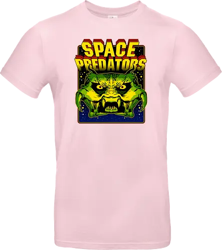 Space Predator