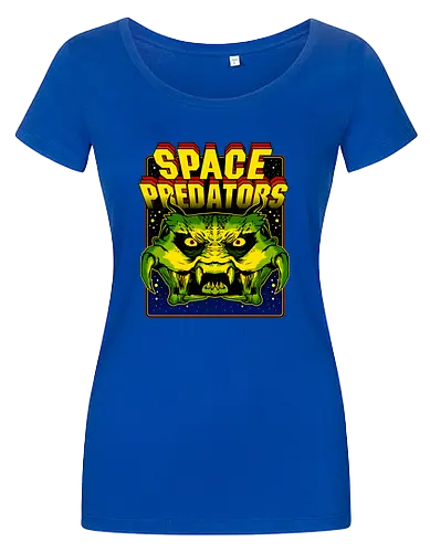 Space Predator