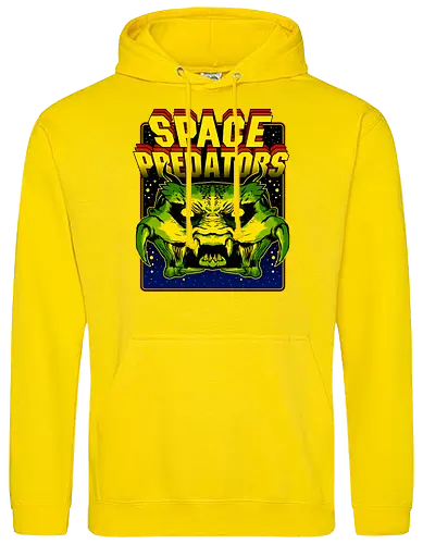 Space Predator