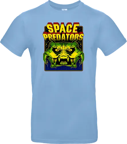 Space Predator