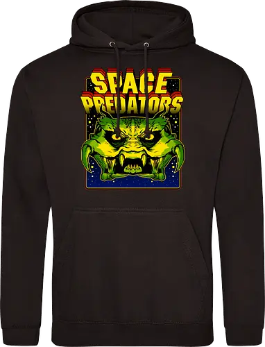 Space Predator