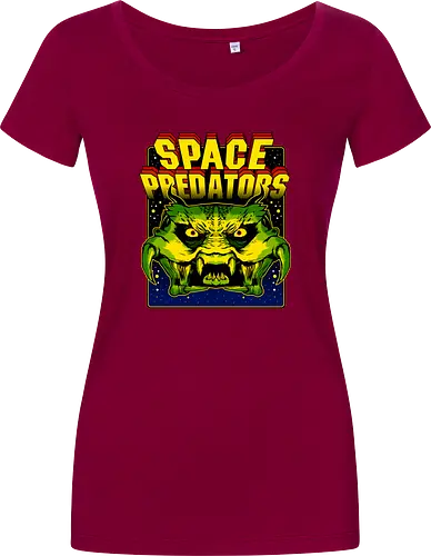 Space Predator