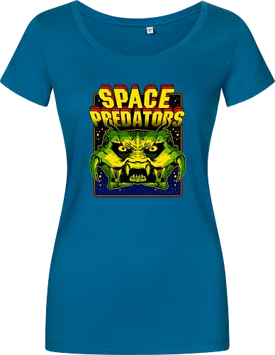 Space Predator