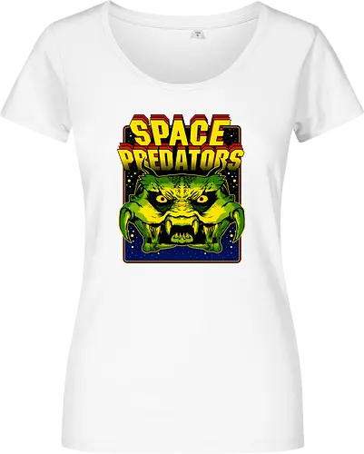 Space Predator