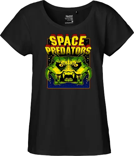 Space Predator