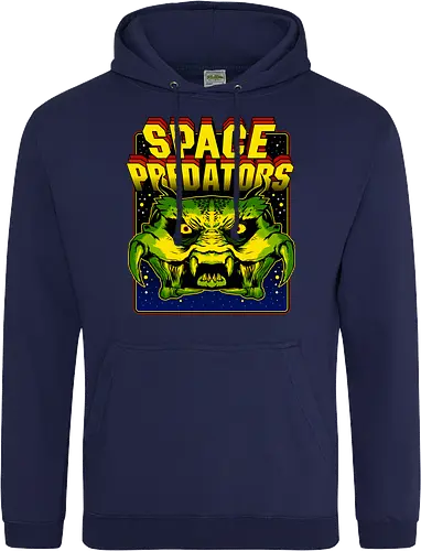 Space Predator