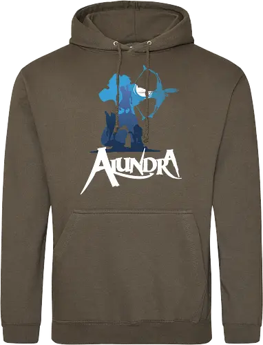 Alundra