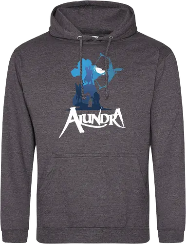 Alundra