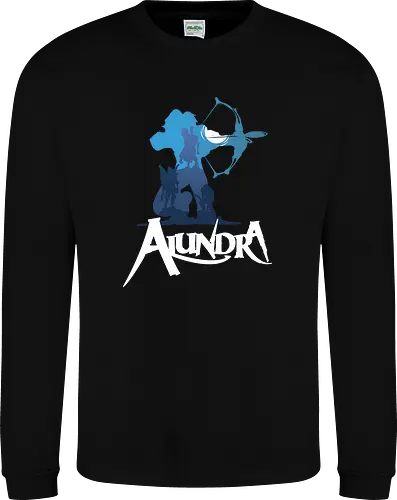 Alundra