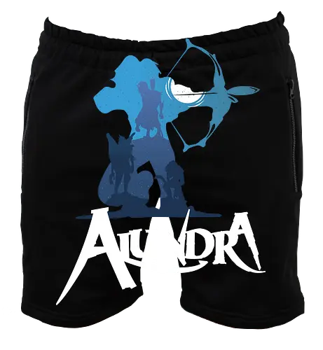 Alundra