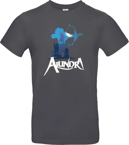 Alundra