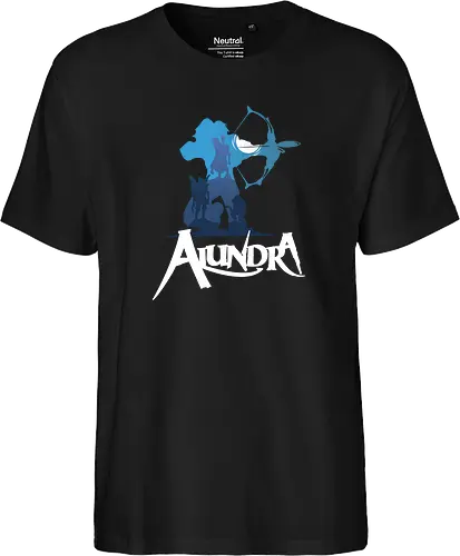 Alundra