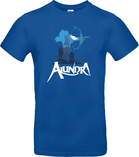 Alundra
