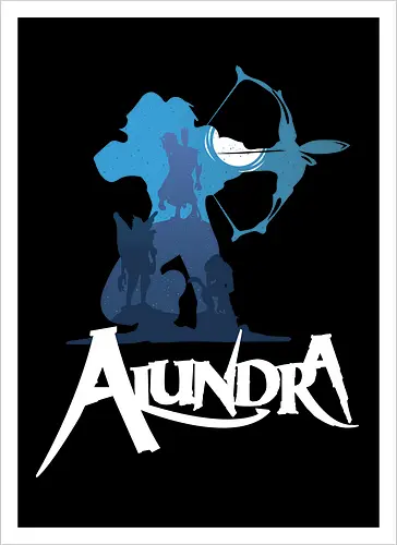 Alundra