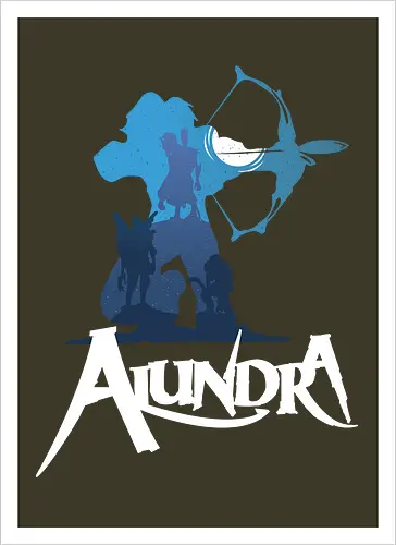 Alundra