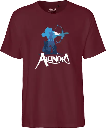Alundra