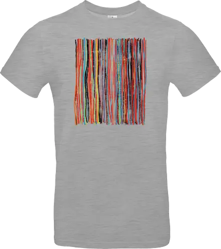 fancy stripes