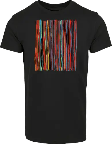 fancy stripes