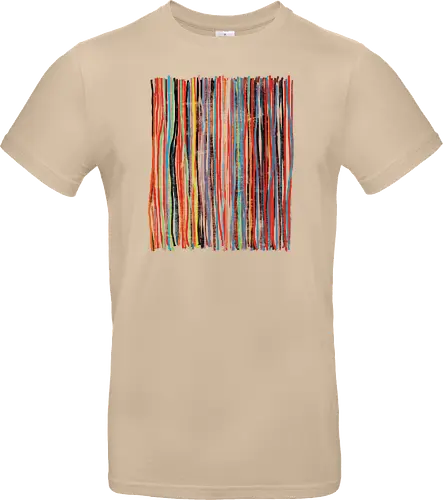 fancy stripes