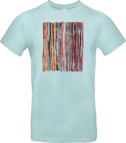 fancy stripes