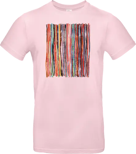 fancy stripes
