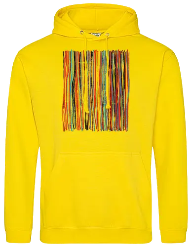 fancy stripes