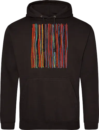 fancy stripes