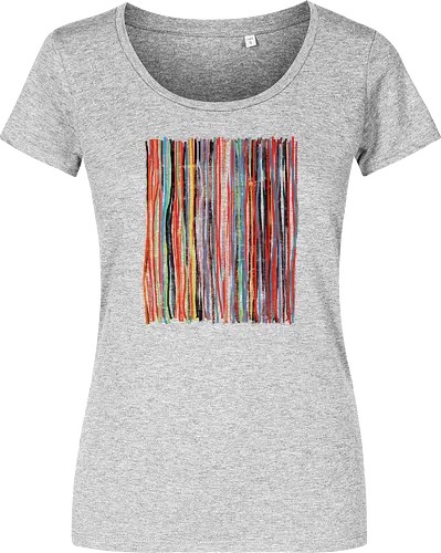 fancy stripes