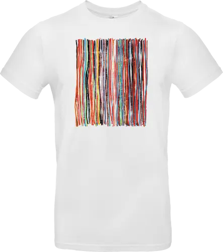 fancy stripes