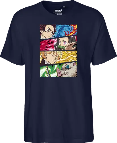 Demon Heroes