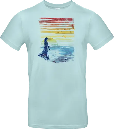 seascape V2