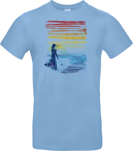 seascape V2