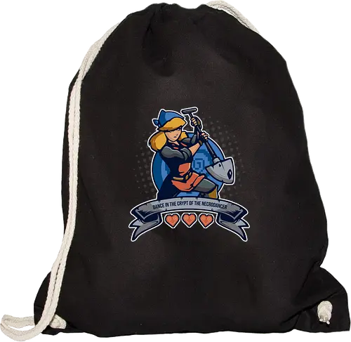 Crypt of the NecKaijucer