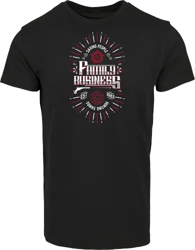 Family Business