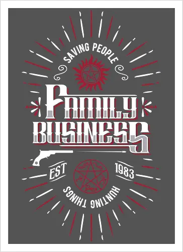 Family Business