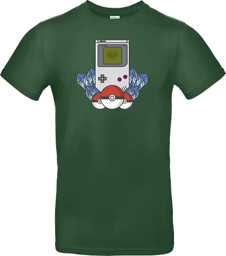 Poke Boy