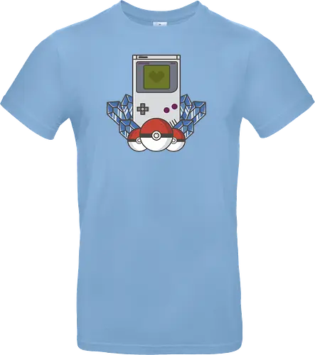 Poke Boy