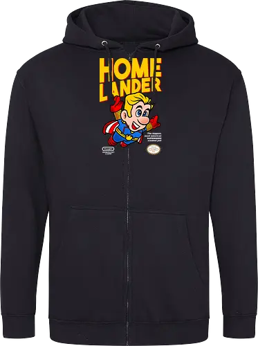 Super Homelander