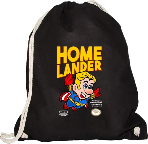Super Homelander