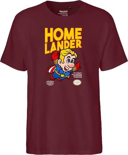 Super Homelander