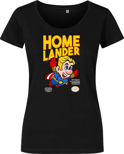 Super Homelander