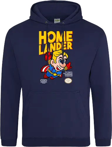 Super Homelander