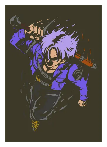 Future Warrior