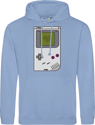 Boy Game