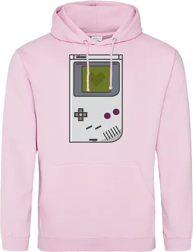 Boy Game
