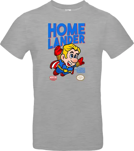 Super Homelander